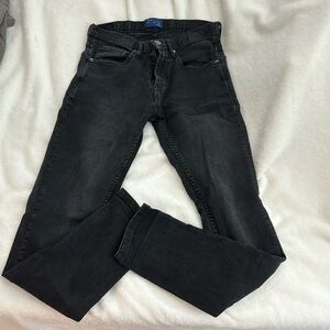 Zara jeans